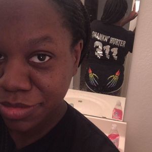 Meet your Posher, Farelle